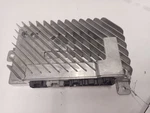 Gm 85616920 Audio Amplifier From 2023 Cadillac CT4 11420622 Used. Price: $137.69.