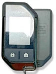 Original Astrostart EZSDEI7756 5325D-TX Fob Keyless Entry Remote Used. Price: $80.88.