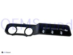Jeep Wrangler Gladiator Uconnect 5 Gps Navigation Radio 12.3" Display Screen Oem New. Price: $629.00.