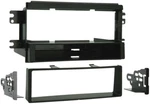 Metra 99-7318 Single-din Dash Kit For 2005-2006 Kia Spectra New. Price: $14.99.