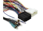 Metra AXTO-MI1 For 06-12 Mitsubishi Data Interface Amplifier/features Retainer New. Price: $233.99.