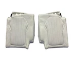 2023-2024 Mercedes Eqs Suv X296 Rear 3RD Row Upper Seat Cushion Set (2) Used. Price: $381.65.