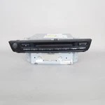 2011-2013 Bmw X5 X6 Infotainment Player Navigation 65129273183 Oem Used. Price: $134.24.