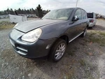 Console Front Roof Fits 03-06 08-10 Porsche Cayenne 11077789 Used. Price: $102.02.