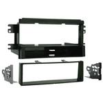 Metra 99-7318 Kia Spectra 2005-2006 Stereo Installation Kit Din High Quality Abs New. Price: $14.98.