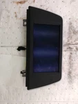 Info-gps-tv Screen Display Dash 6.5" Fits 18-20 X2 668970 Used. Price: $158.07.