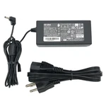 Original Aruba ADP-50GR Bd 48V Ac/dc Power Supply Adapter 50W Charger Used. Price: $25.00.