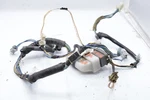 1999-2000 Honda Civic 2DR Ex Lx Front Right Passenger Door Harness Wire Oem D13 Used. Price: $59.99.