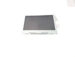 Info Display Sync 3 Screen With Apim Oem 2019 2020 Lincoln Nautilus Used. Price: $250.57.