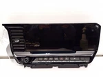 Gm 86825017 Control Panel 12.3" Diagonal Display From 2024 Silverado 11335005 Used. Price: $211.69.