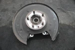 Rear Left Spindle Knuckle Hub Wheel Bearing LR038551 Range Rover L405 2013-16 Used. Price: $112.49.