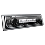 Kenwood KMR-M332BT Marine Digital Media Receiver (does Not Play Cds) & Bluetooth New. Price: $139.00.