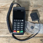 *parts* Ingenico Desk 3500 Cl Credit Card Terminal Reader/printer DES35BA For. Price: $36.00.