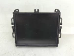 2017-2017 Dodge Durango Am Fm Cd Player Radio Receiver PXV86 Used. Price: $150.25.