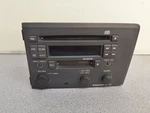01-03 Volvo S60 V70 Audio Equipment Radio Receiver HU-613 8633169 Used. Price: $29.95.
