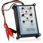 Nvx Professional Grade Tone Generator And Speaker Polarity Tester New. Price: $42.21.