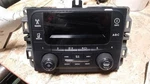 2013 Dodge Ram 1500 2500 Radio Fm Uconnect 3.0" Display Screen Receiver Oem Used. Price: $137.51.