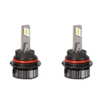 Heise HE-9004PRO Series Dual Beam Replacement Headlight Led Bulb Kit New. Price: $149.98.