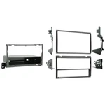 Metra 99-7421 Nissan Maxima (w/o Navigation) 2007-2008 New. Price: $24.99.