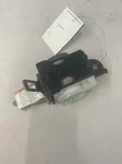 Rear Center Seat Belt Subaru Legacy 06 Used. Price: $45.00.