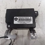 Jeep Compass Control Module Unit Fits 18-24 Stelvio Oem Used. Price: $84.78.