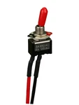 Installbay Ibmts Toggle Switch Mini 20 Inch Leads On-off Package 5 New. Price: $14.94.