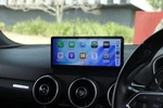 Reduced Price: Audi Tt MK3 (2015+) Carplay Screen Full Kit Brand. Price: $431.09.