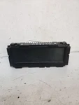 Info-gps-tv Screen Display Opt Uag Fits 2012-2017 Buick Verano Verified Oem Used. Price: $61.95.