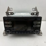 For Parts Untested 2012-2015 Nissan Frontier Titan Xterra Oem Radio 281859FM1A. Price: $35.00.