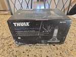 Brand New Sealed Thule Rapid High Foot 387101. Price: $174.95.