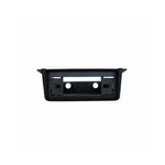 Asa Electronics 2015000 Jensen Under Cabinet Din Stereo Housing New. Price: $38.46.