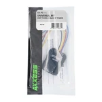Axxess Ax-ps Universal Amp Power On Off Timer Pop Against Speaker New. Price: $30.00.
