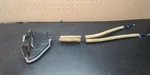 13 14 15 16 17 18 Nissan Altima Rear Left Door Lock Actuator Oem 82501-3TA0A Used. Price: $77.00.