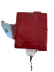03-09 Lexus GX470 Rear Door Tail Gate Control Module Oem 89741-60410 Used. Price: $12.64.