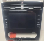 22 23 24 Hyundai Tucson Radio Display Screen Control Panel Oem N9200RET Used. Price: $220.00.