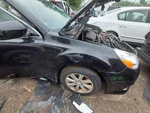 2012 Subaru Legacy Driver Left Window Regulator Oem Used 153K Miles. Price: $80.70.