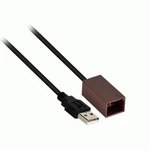 Axxess AXUSB-TY5 / Car Radio Retention Adapter For 2012-UP Toyota **new**. Price: $16.95.