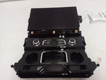 Gm 84805428 Center Dash Display Control Panel From 2021 Yukon Xl 1500 11427001 Used. Price: $341.69.