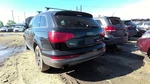 Camera/projector Adaptive Cruise Front Bumper Mounted Fits 07-15 Audi Q7 Used. Price: $175.89.