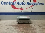 Audio Equipment Radio Receiver Am-fm-cd Fits 09-11 Volvo 80 Series 291672 Used. Price: $79.94.