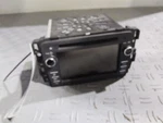 2015-2016 Gmc Acadia Radio 6.5" Color Touch-screen Opt UI6 Used. Price: $100.00.
