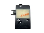 2018-2020 Jaguar F-pace Left Driver Side Blind Spot Radar Unit With Bracket Used. Price: $55.00.