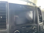 Audio Equipment Radio Control Panel Fits 19-20 Ford F150 Pickup 901879 Used. Price: $139.58.