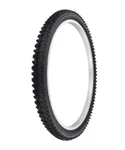 New! Pro+ Mtb Knobby Mountain Bike Bicycle Tire 24" X 2.10" P-1001 All Black. Price: $21.99.