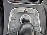2014 Mercedes Benz S550 Radio Control Panel(center Console Mtd) Used. Price: $425.00.