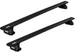 Thule Roof Rack Evo Fixpoint Wingbar Black For Mb Vito Van Neu. Price: $406.99.