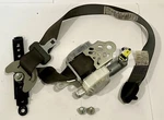 2004 2009 Toyota Prius Front Right Passenger Side Seat Belt Retractor Gray Oem! Used. Price: $54.99.