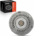 Engine Cooling Compatible With Dodge Ram 2500, 3500 1994-1999, Fan Clutch New. Price: $68.43.