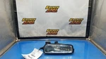 Driver Left Corner Park Light Fog-driving Fits 2015 Ford Focus 1308076 Used. Price: $50.00.