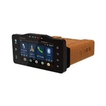 MSHD9813SG- Plug N-play Digital Media Receiver 1998-2013 Harley Davidson Street New. Price: $999.99.